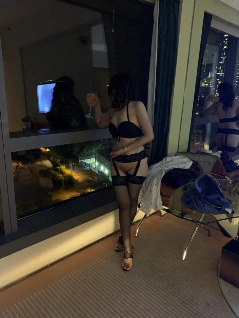 Akinna – Malaysian escort in Hong Kong — 3 / 5