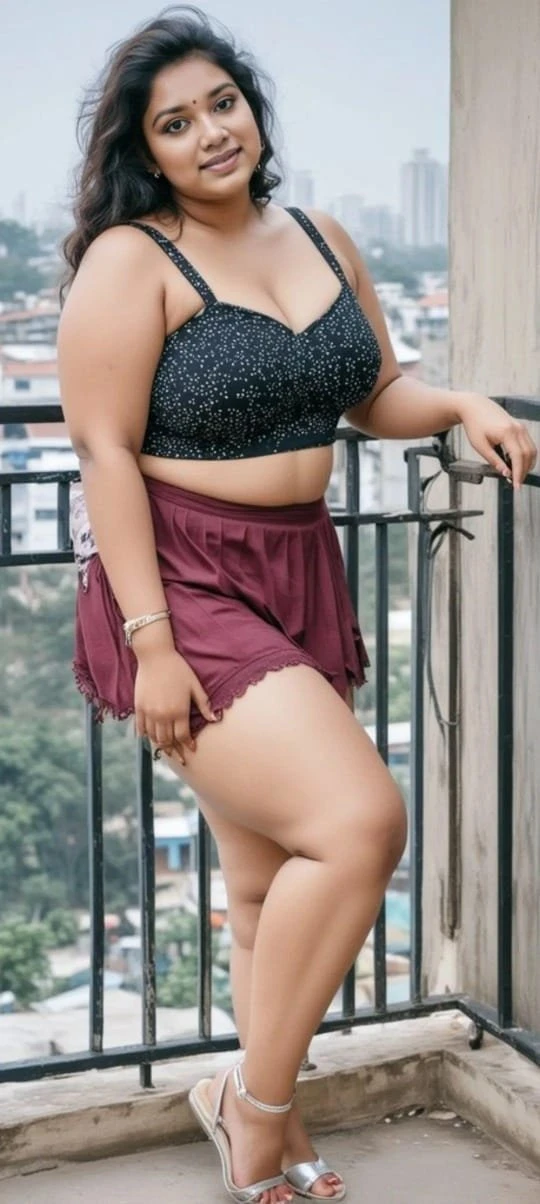 Independent Incall Service Hotel Service – Indian escort in Bangalore — 3 / 8
