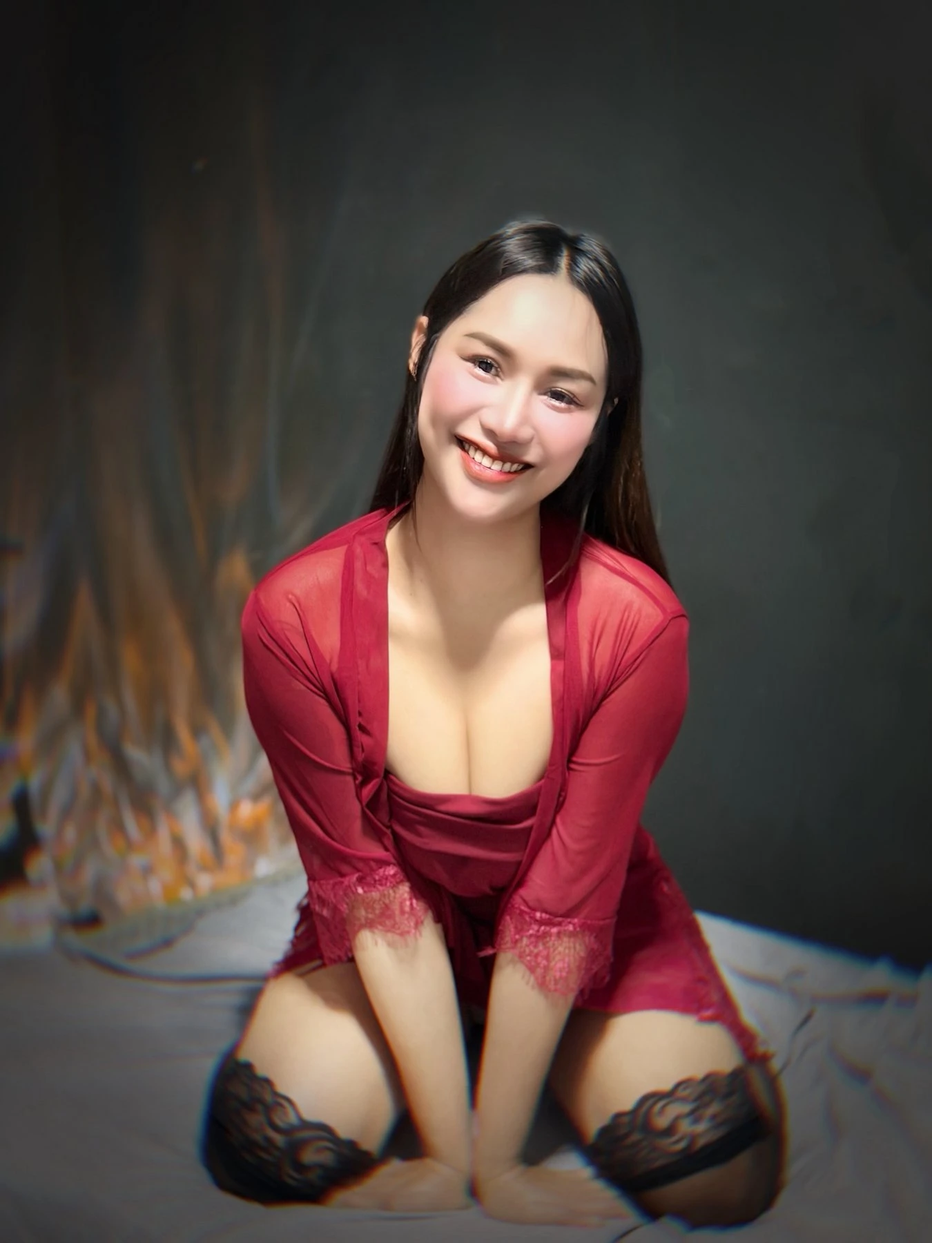Smile In/Out​call​ Thai​ Massage​ – Thai escort agency in Hong Kong — 2 / 4