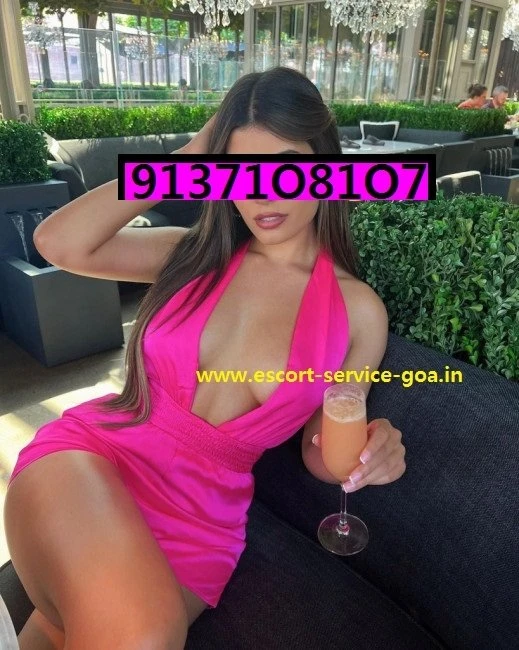 Model Call Girls in North Goa – Indian escort in Candolim, Goa — 2 / 3