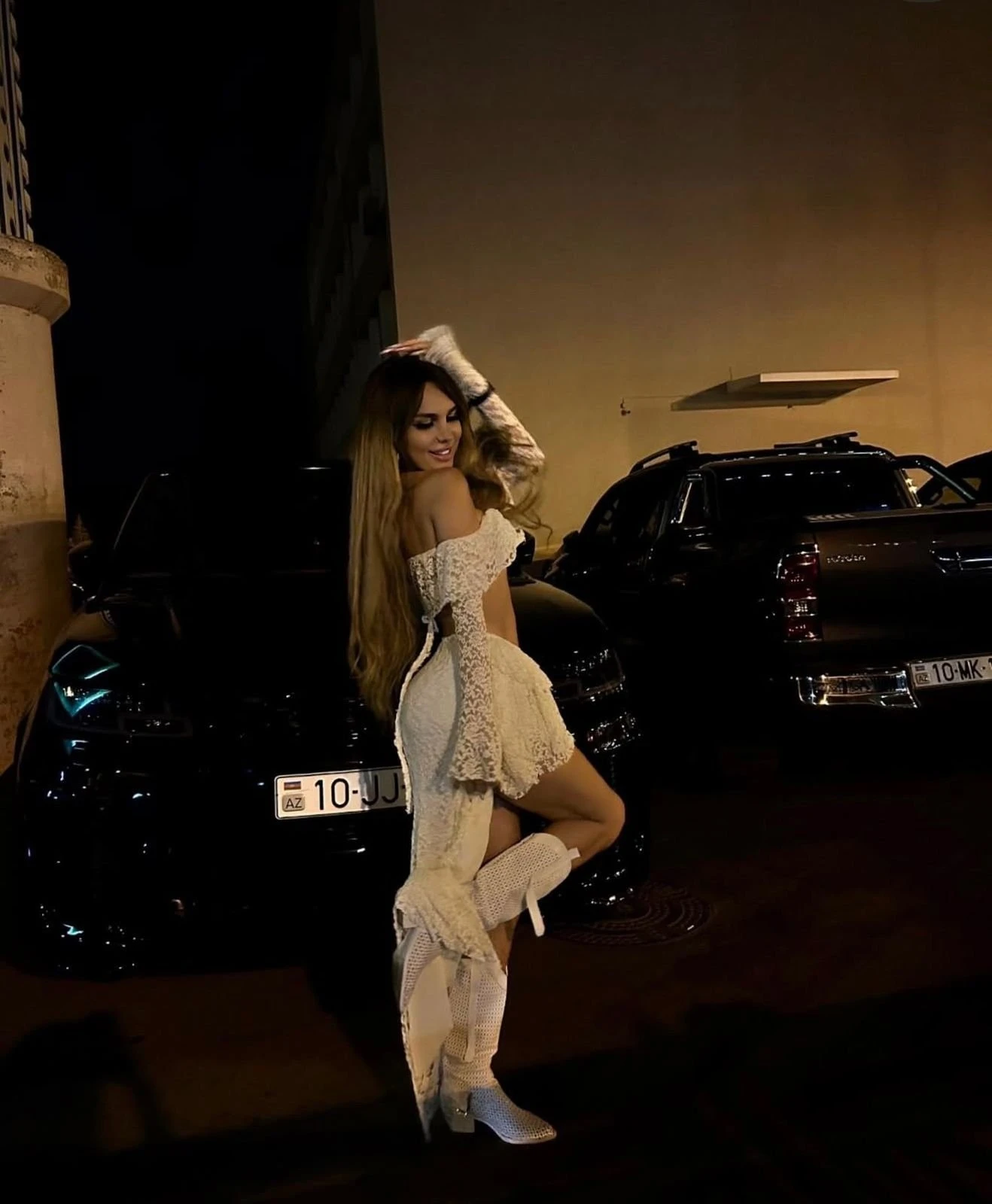 Aleyna Türkçe – Turkish escort in Baku — 10 / 14