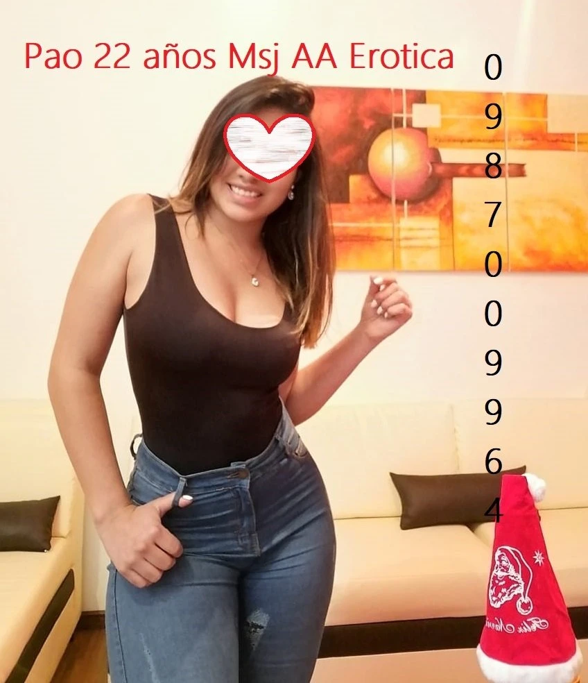 Nikytas Spa Mod Aa Y Aaa – Colombian escort agency in Quito — 4 / 13