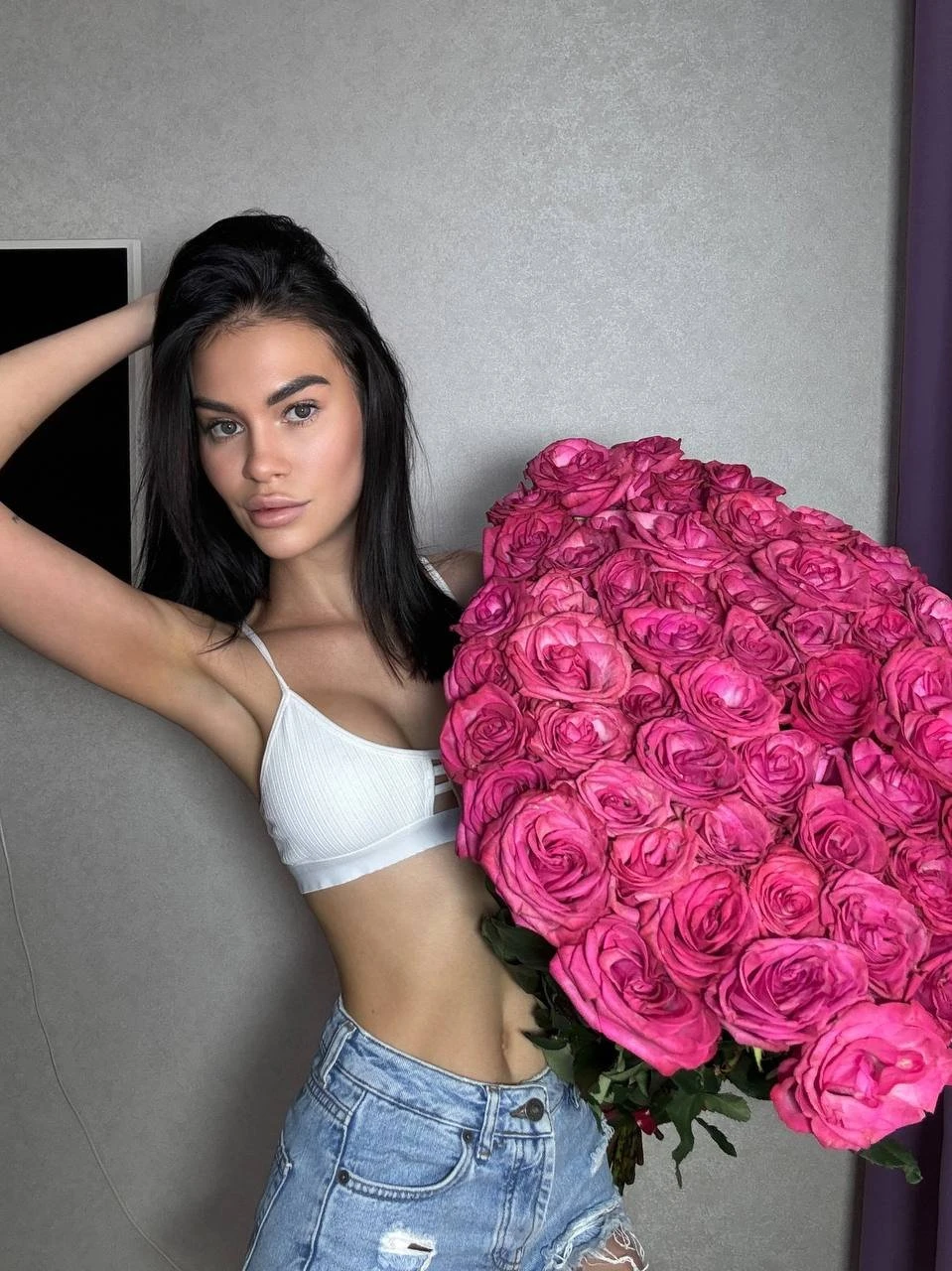Roxy Love – Russian escort in Hong Kong — 5 / 11