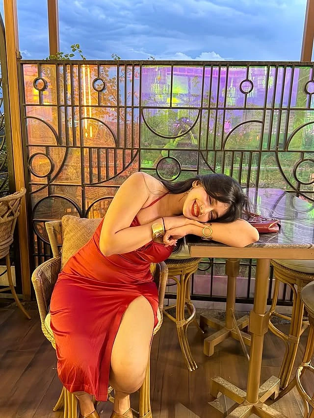 Komal – Indian escort in Chandigarh — 2 / 10