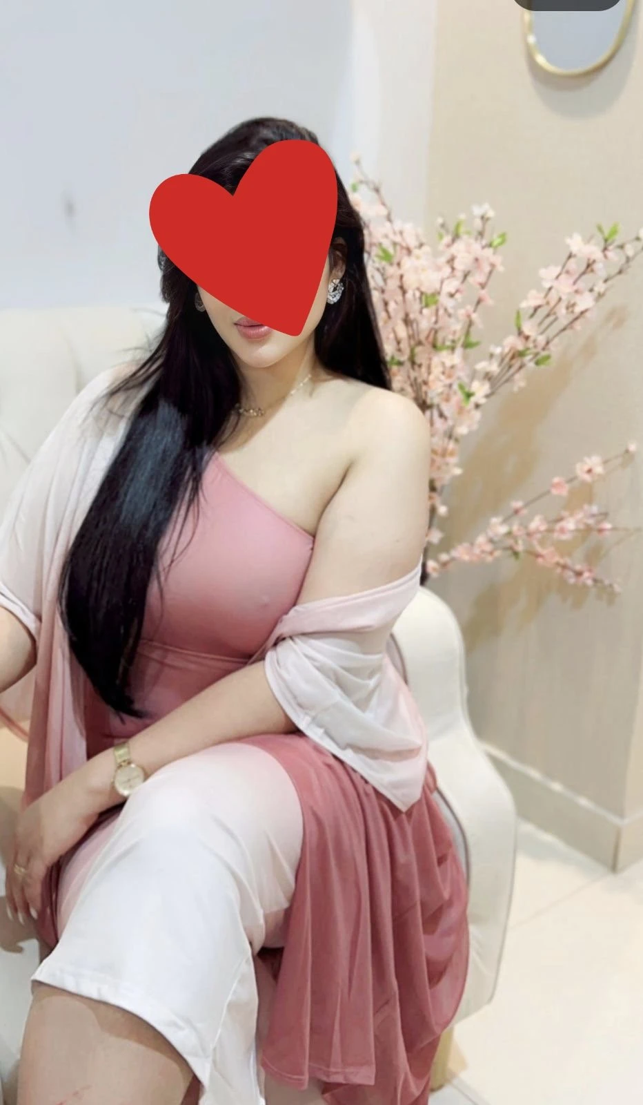 Pooja Agarwal – Indian escort in Chandigarh — 6 / 7