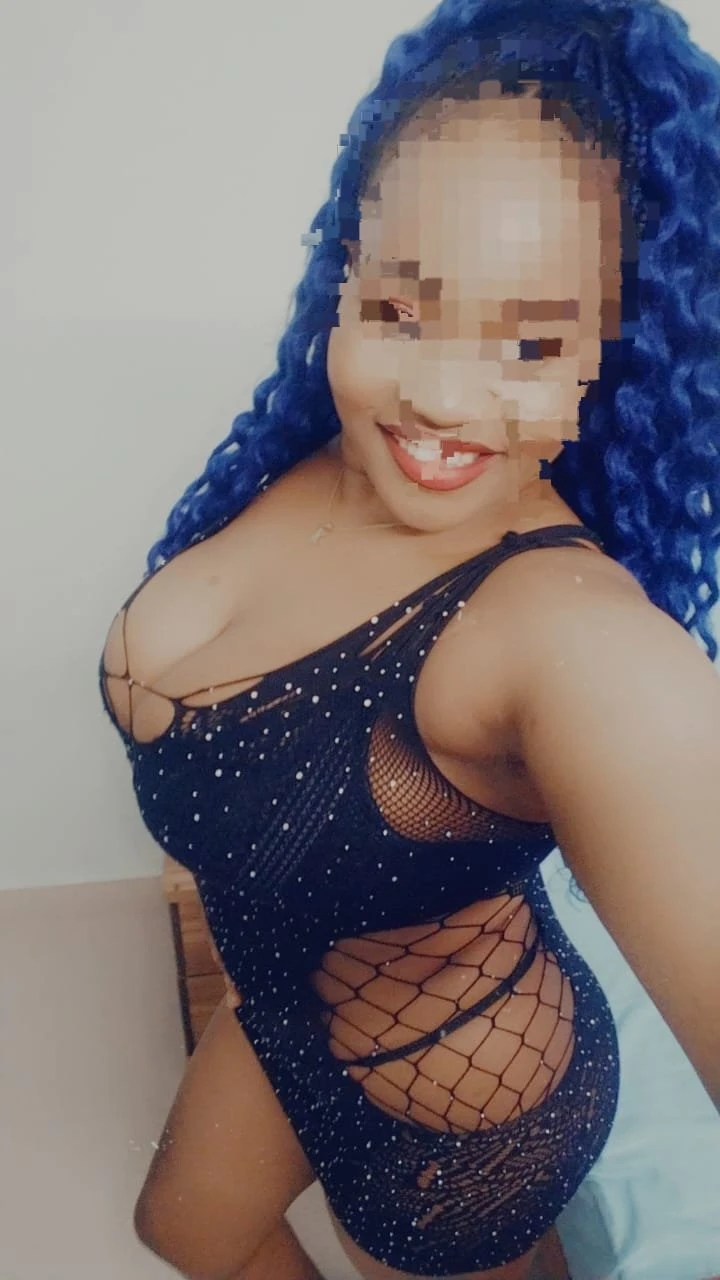 Queen of BJ deepthroat,CIM – Ethiopian escort in Chennai — 2 / 4