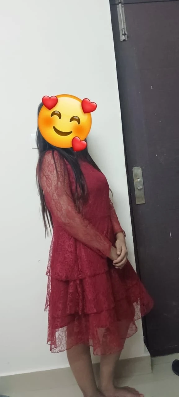Ruhi – Indian escort in Bangalore — 5 / 6