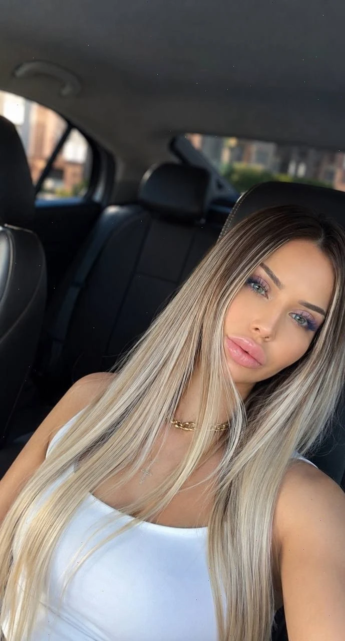 Daniela Daddy Addict – Kazakhstani escort in Hong Kong — 2 / 6