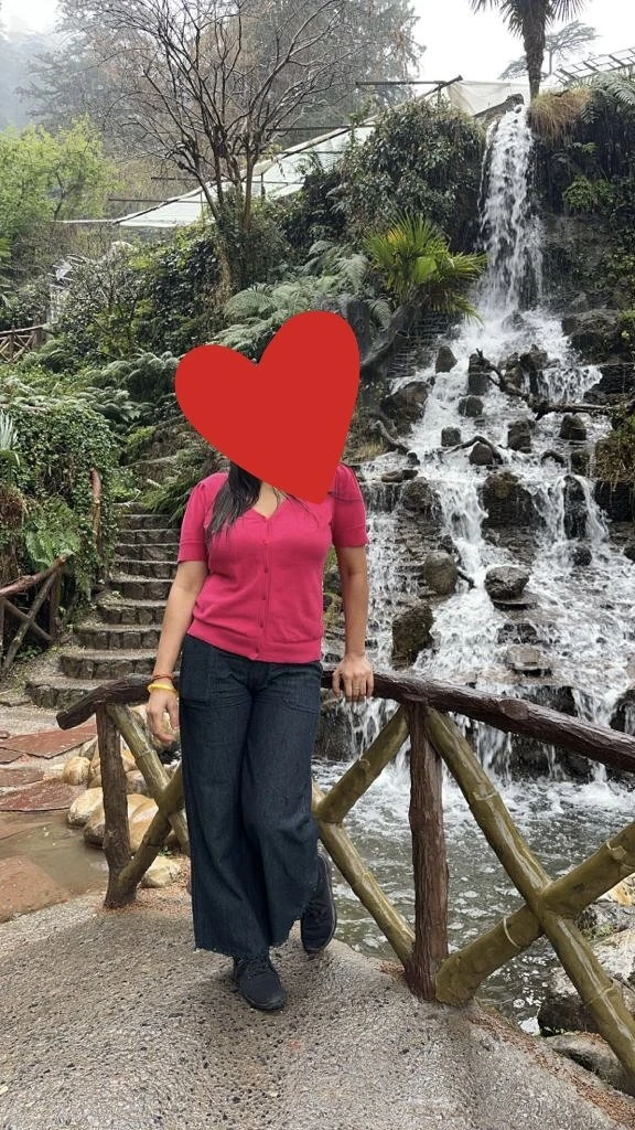 Ashnoor Independent 🥰 – Indian escort in Gurgaon — 8 / 10