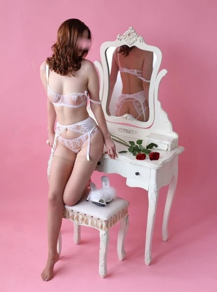 Travel only- Submissive Fetish & Kink – Latvian escort in Hong Kong — 8 / 18