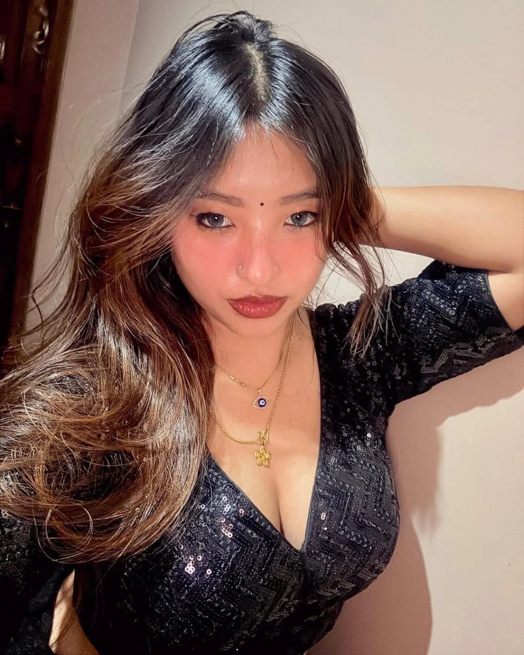 Kavya – Indian escort in Bangalore, Escort, Banga