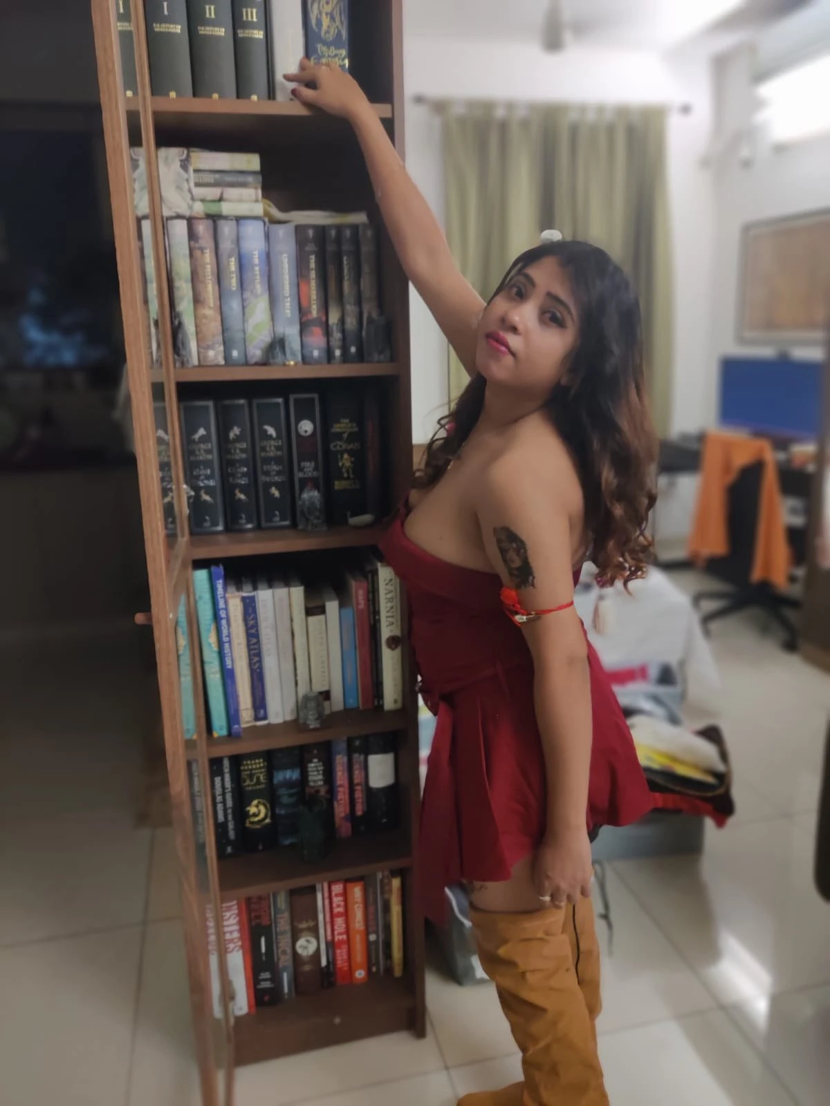 t.me/Rad1695 – Indian escort in Bangalore — 5 / 9