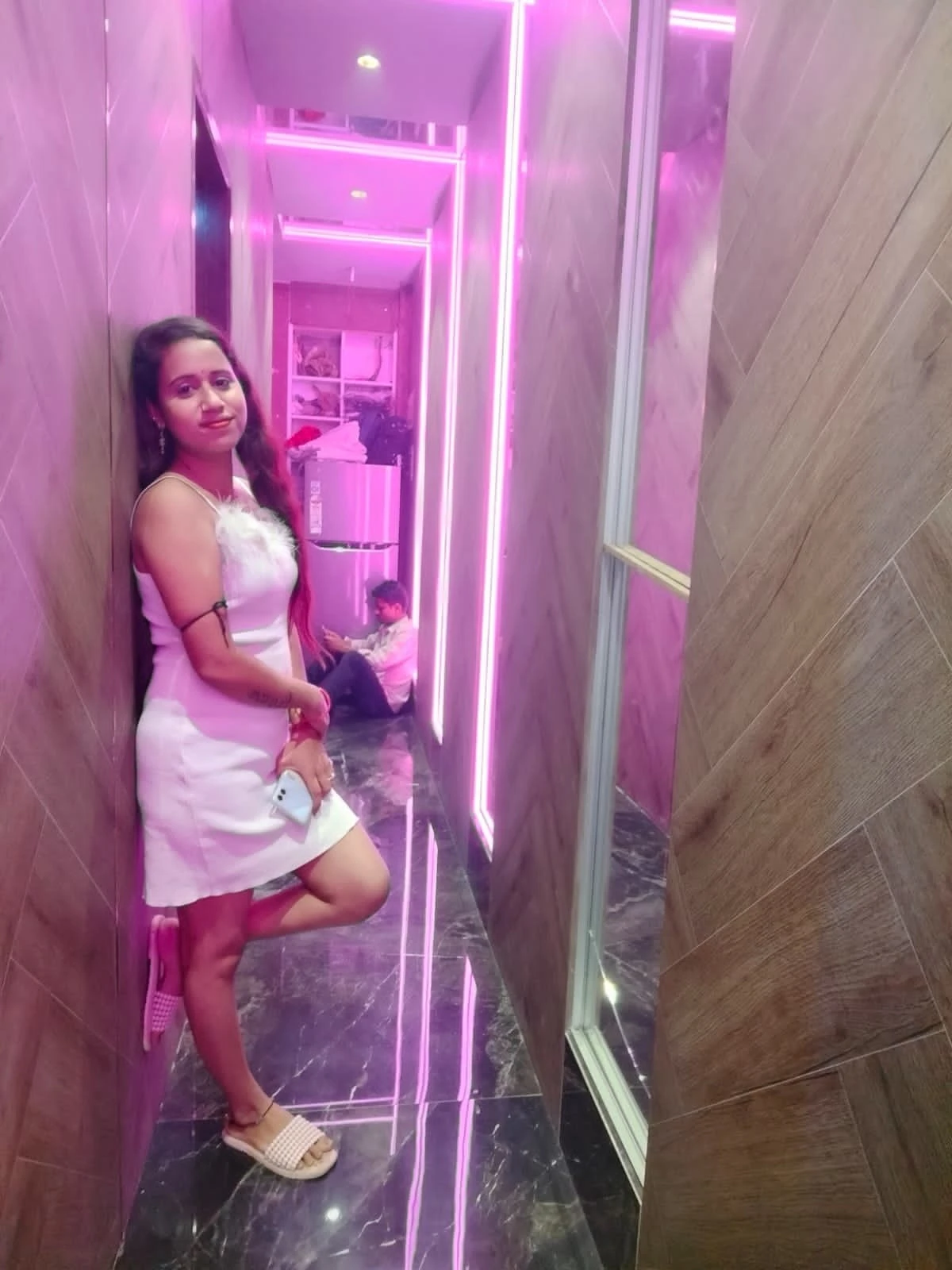I'm Sharuti for Meet and Cam Session – Indian escort in Bangalore, Escort, Banga