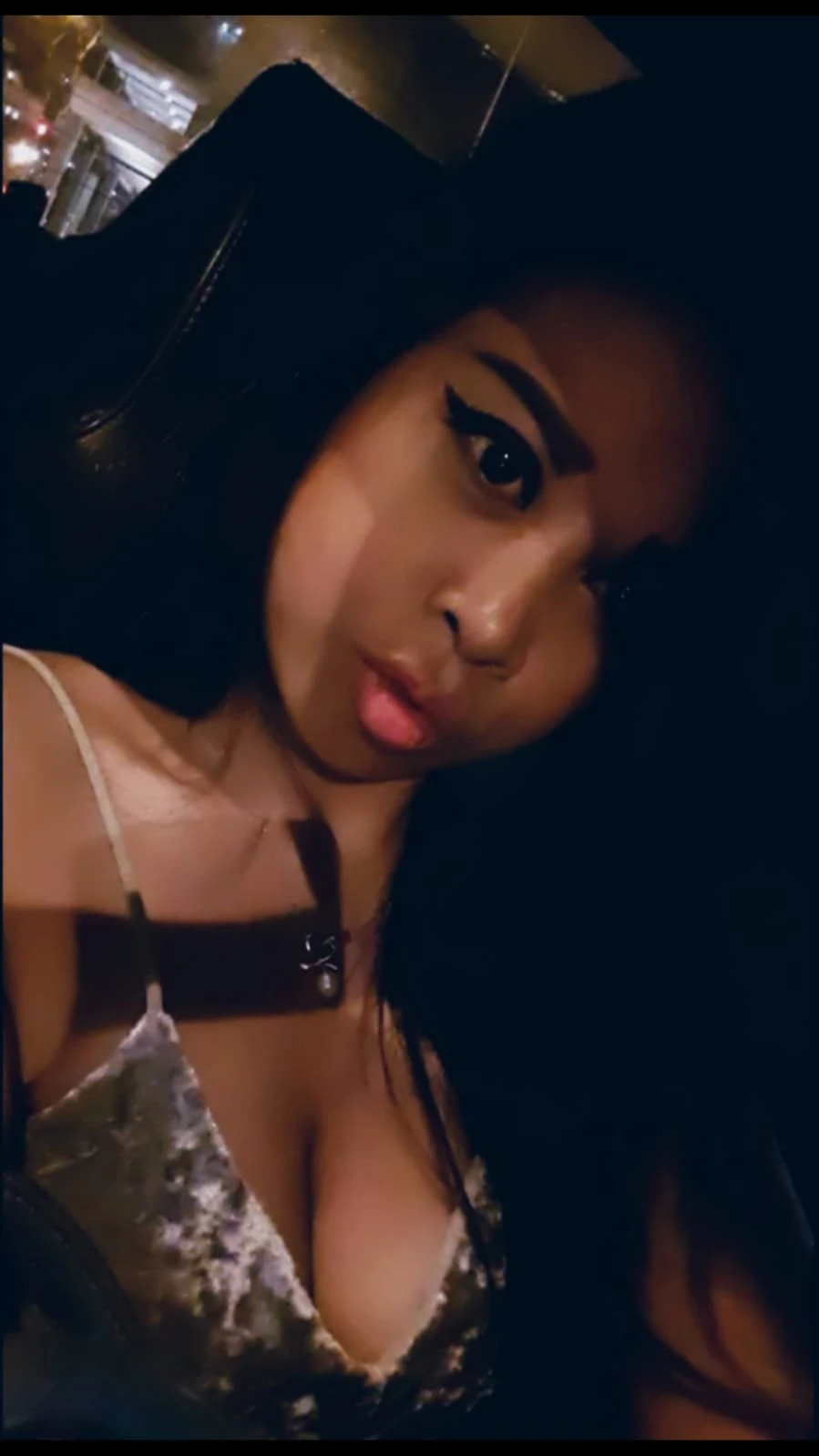 Ratu – Indonesian escort in Hong Kong — 9 / 13