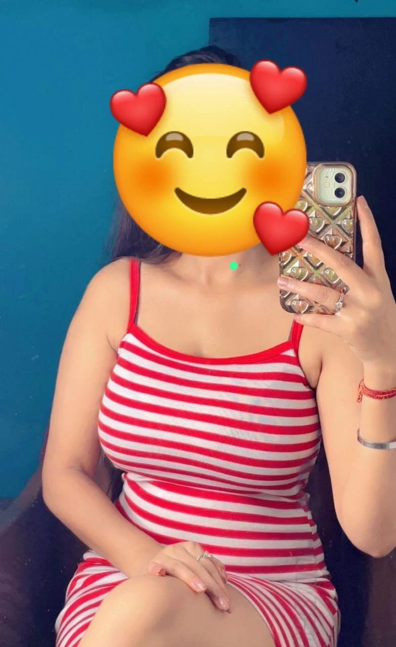 Amisha kaur – Indian escort in Chandigarh — 4 / 5