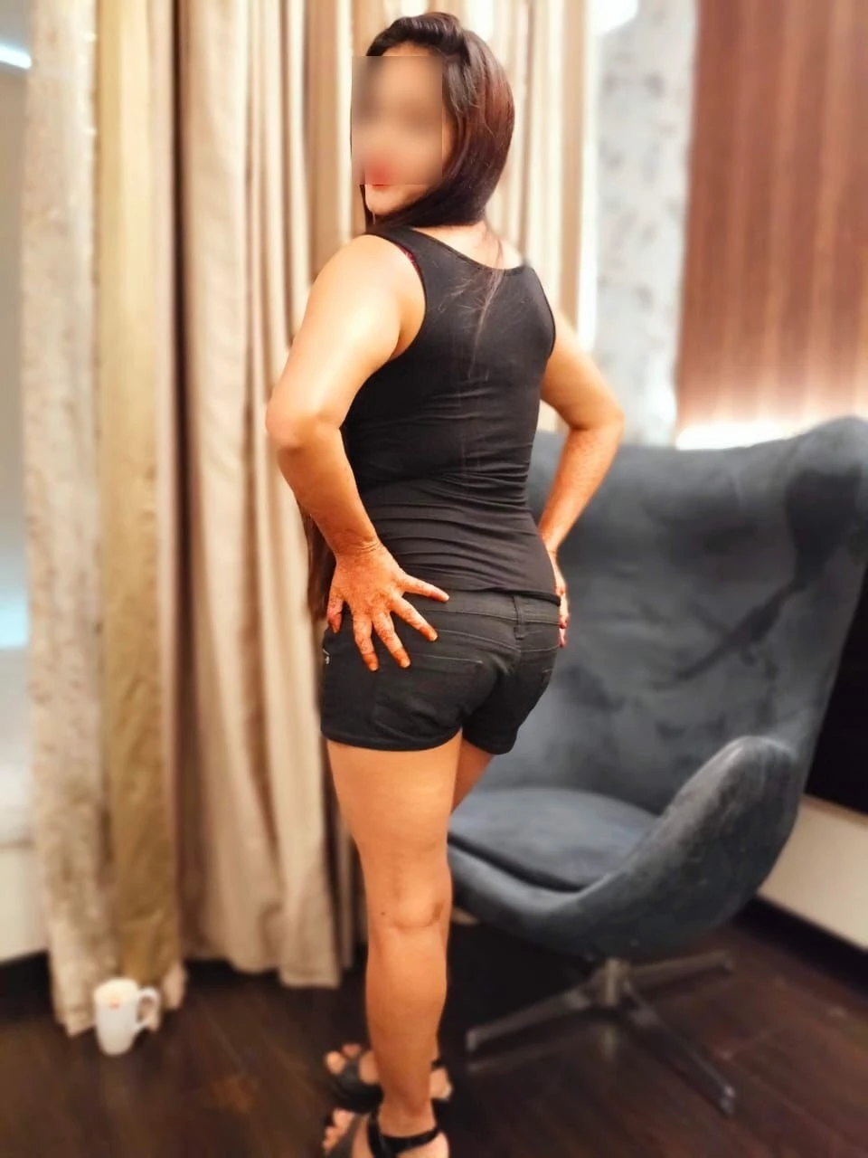 Muskan – Indian escort in Bangalore — 5 / 21