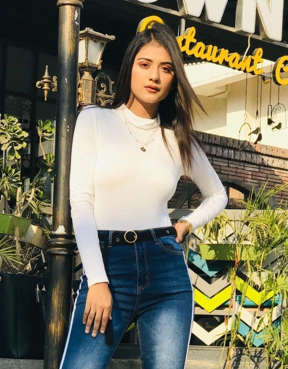 AMRITSAR PREET 𝟵𝟴𝟴𝟴𝟴𝟴𝟲𝟓𝟴𝟑 – Indian escort in Amritsar — 3 / 5