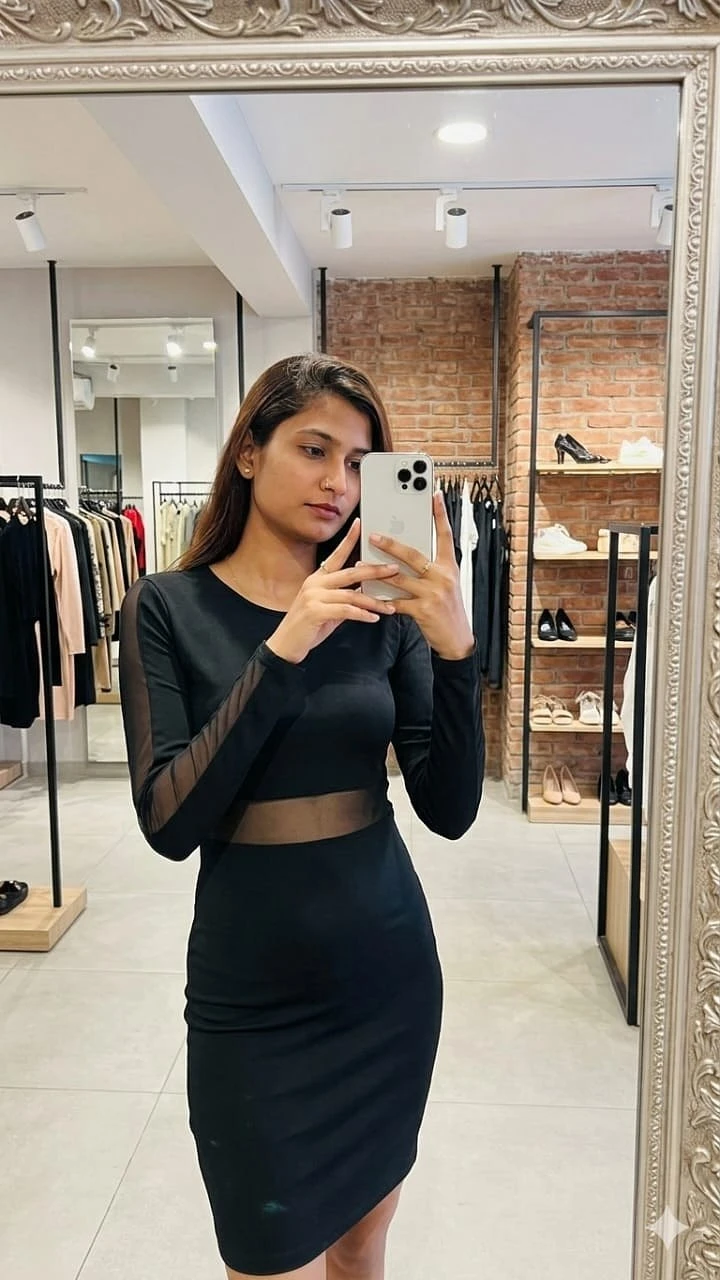 Rinkal Escort Service – Indian escort in Bangalore — 2 / 4