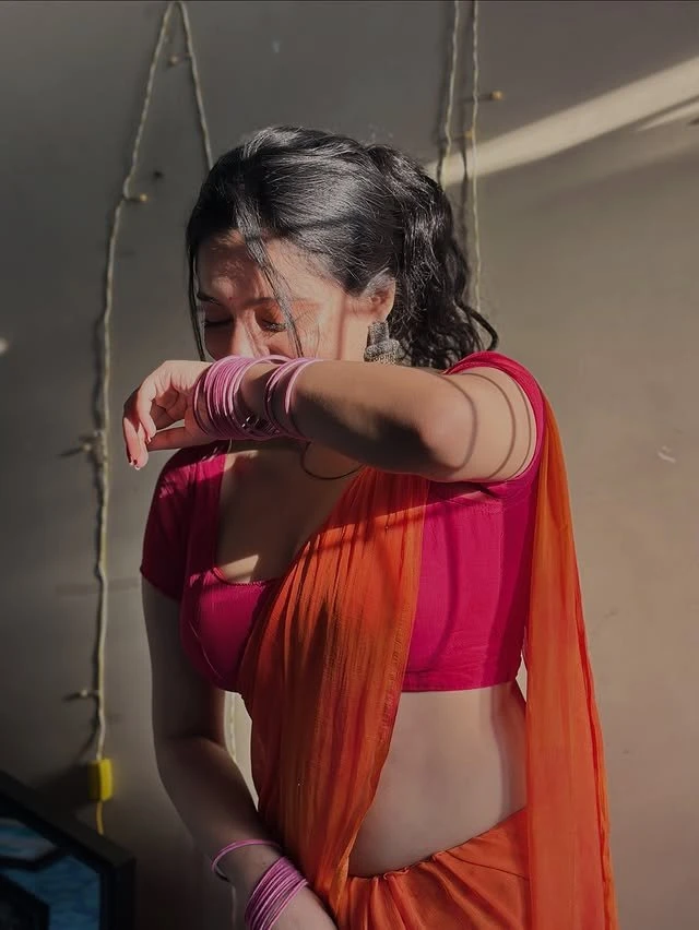 Sanjana – Indian escort in Ahmedabad — 5 / 6
