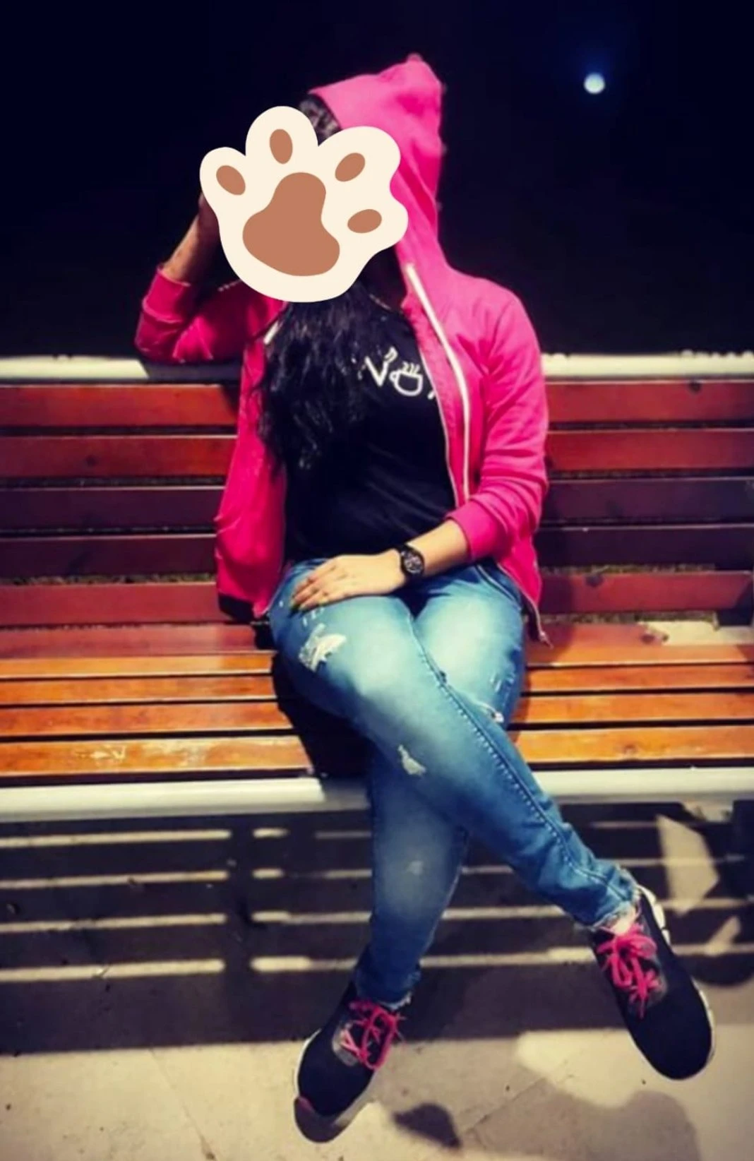 Shivani in Bangalore for direct meet – Indian escort in Bangalore — 2 / 3