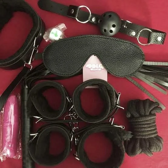 Mistress Lexie ( Bdsm Dominatrix) – Rwandan dominatrix in Chennai — 2 / 12