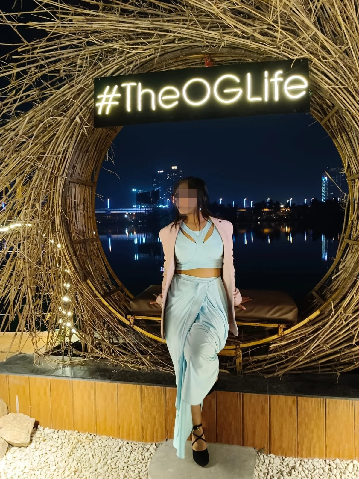 Sonali Ghosh – Indian escort in Bangalore — 8 / 28