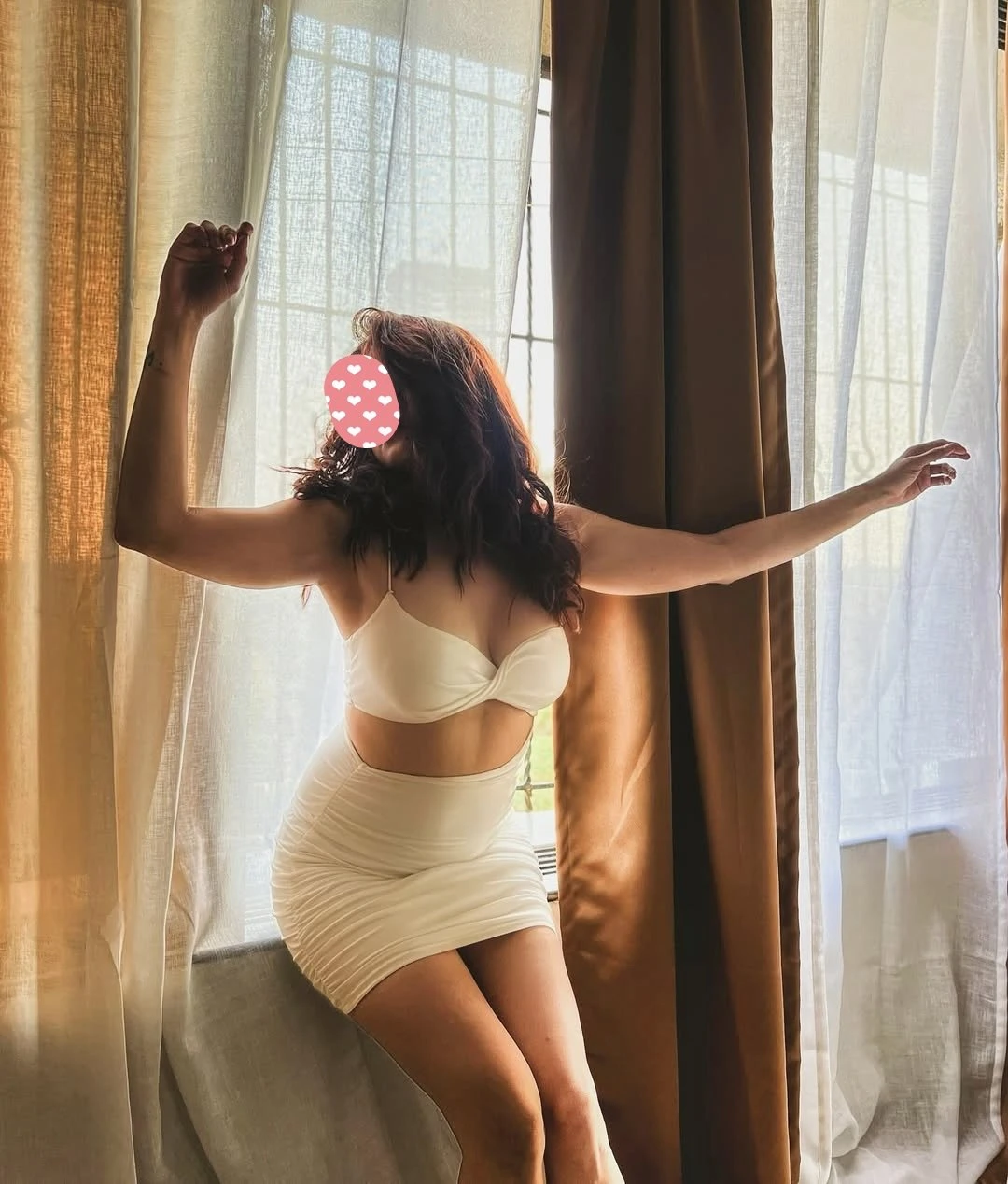 Kavya – Indian escort in Gurgaon — 2 / 5