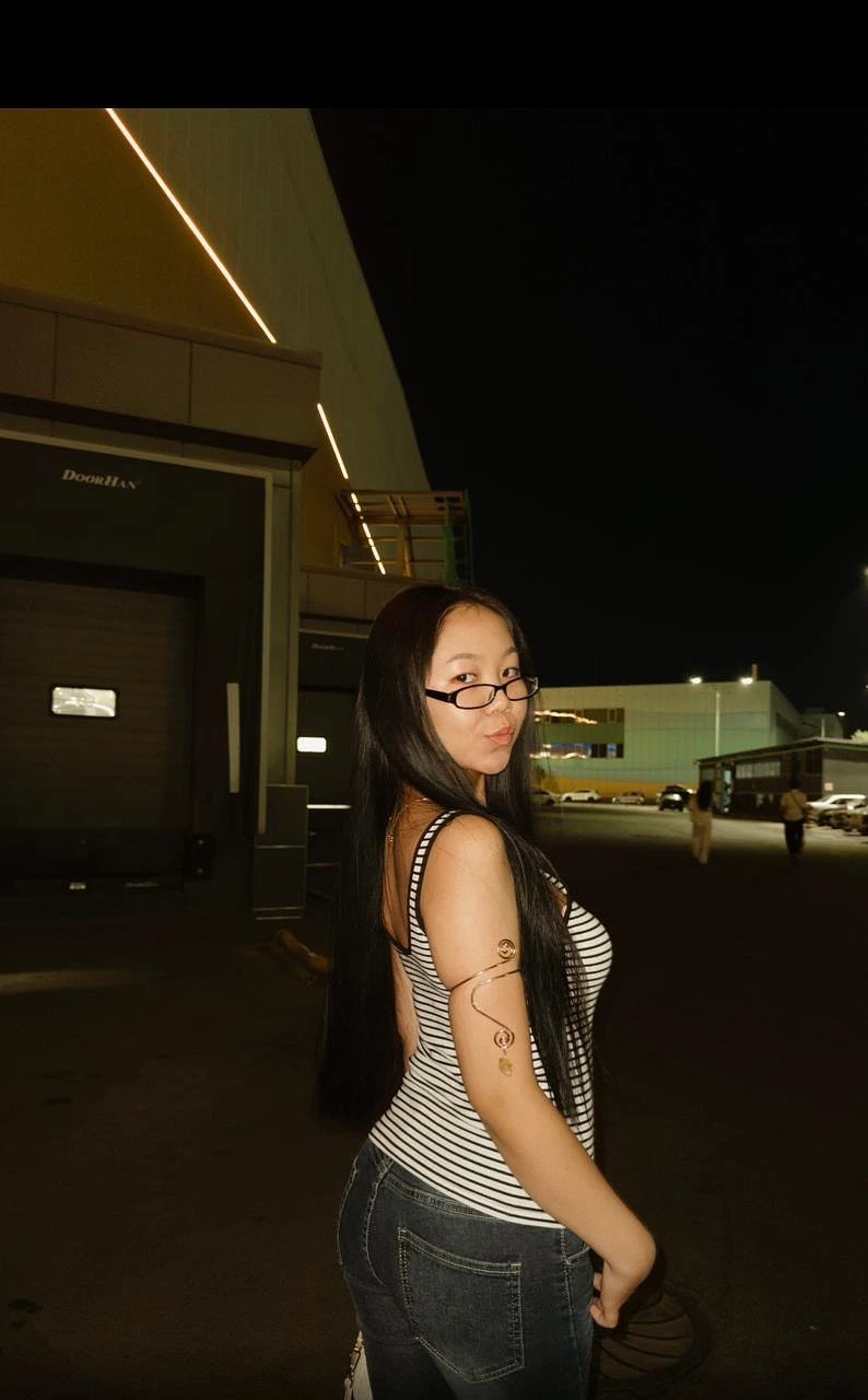 Yasmin Domme Diva – Kazakhstani escort in Hong Kong — 8 / 10