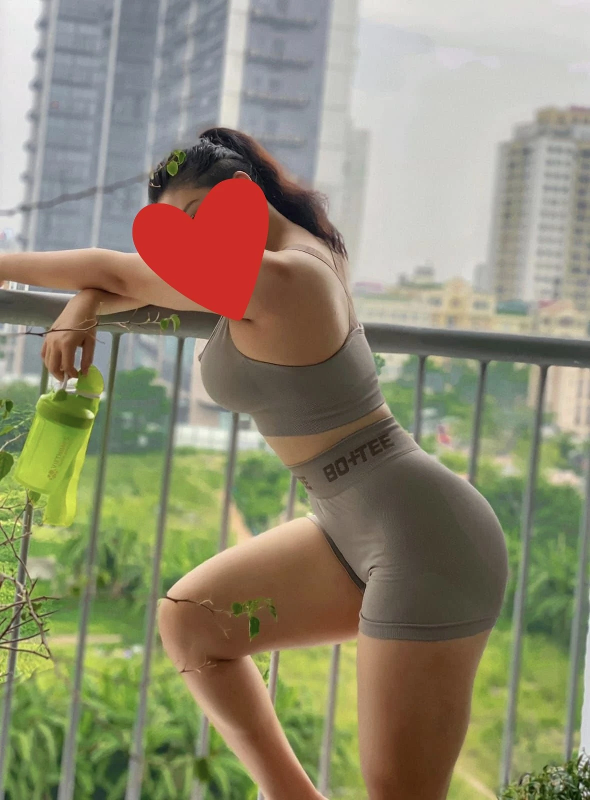 Sweety Sharma – Indian escort in Gurgaon — 2 / 5