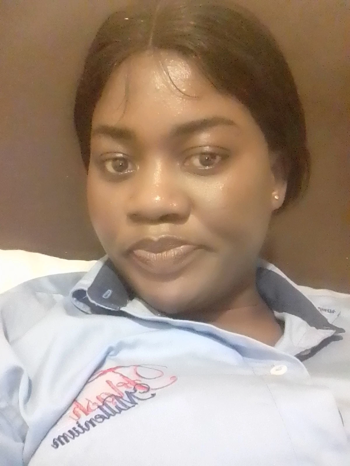 Naija Luxury Massage – Nigerian escort in Douala — 10 / 16