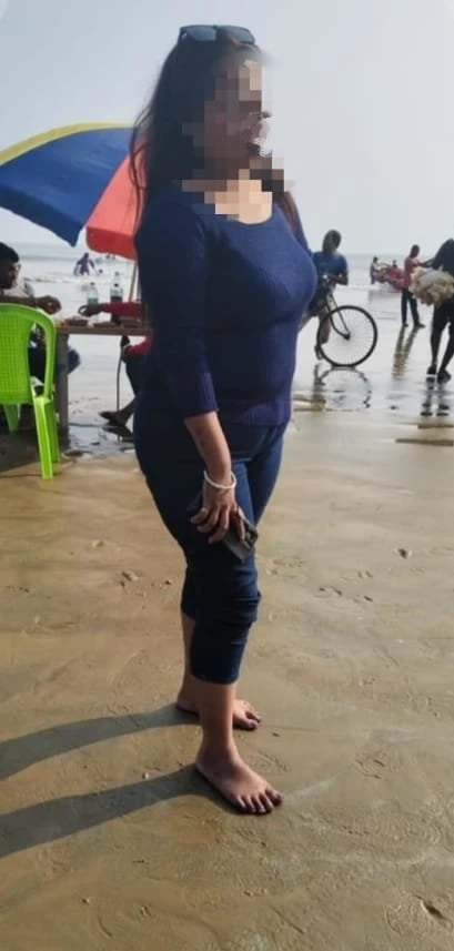 Anisha – Indian escort in Bangalore — 2 / 3