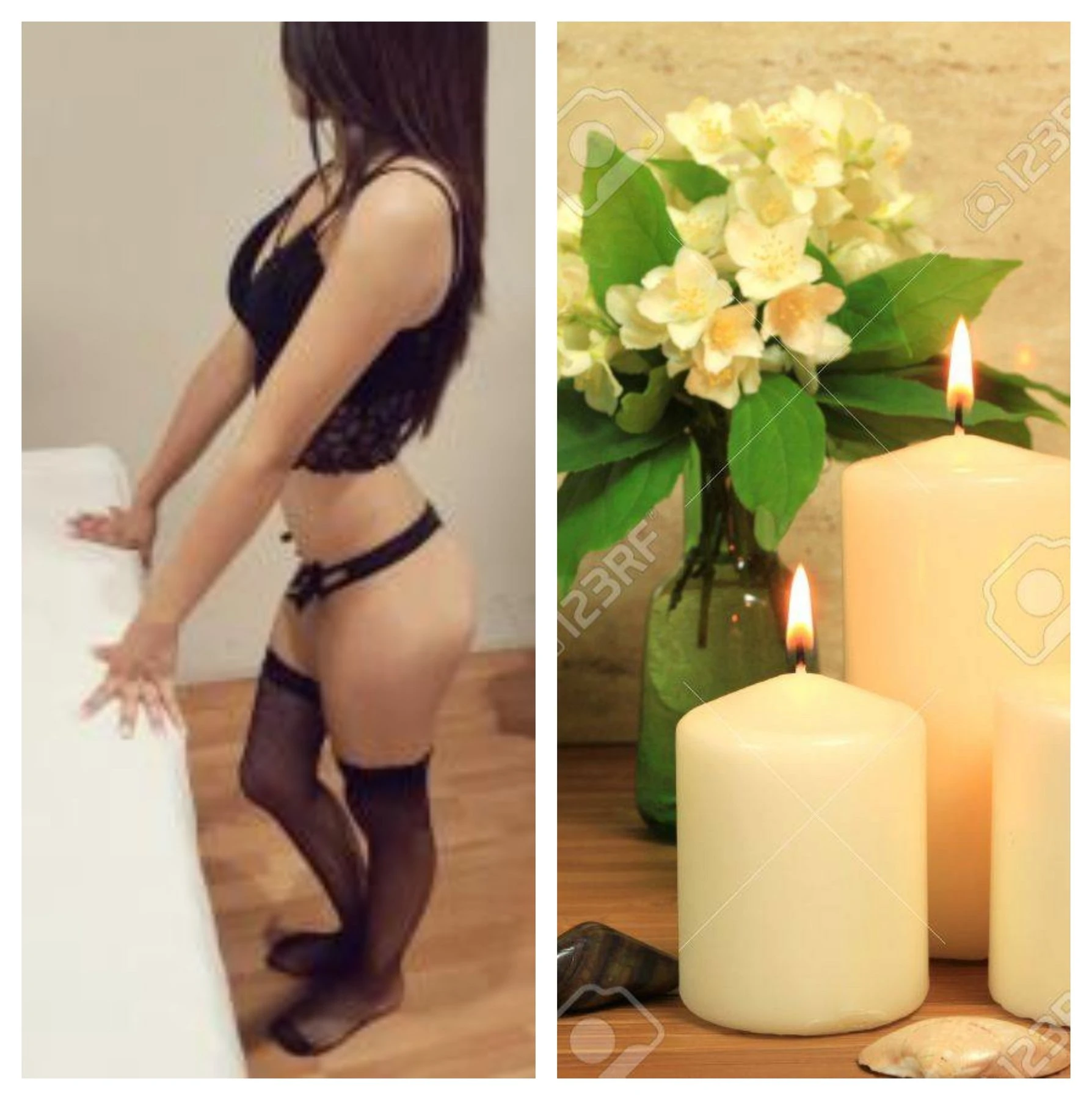 Masajes Eroticos – Ecuadorean masseuse in Quito — 6 / 15