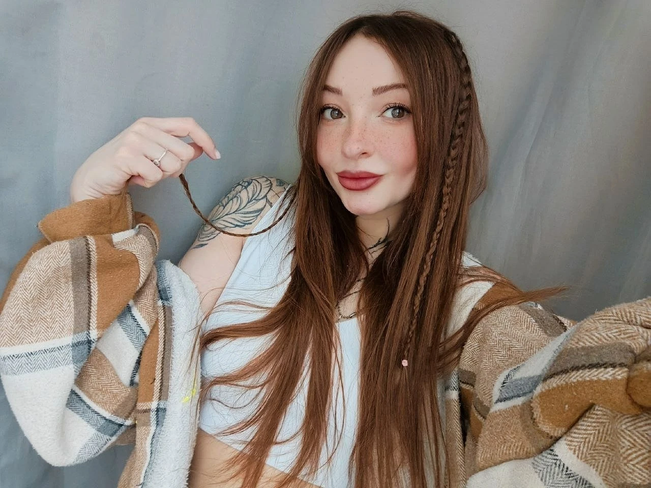 Francolia – Russian escort in Hong Kong — 5 / 11