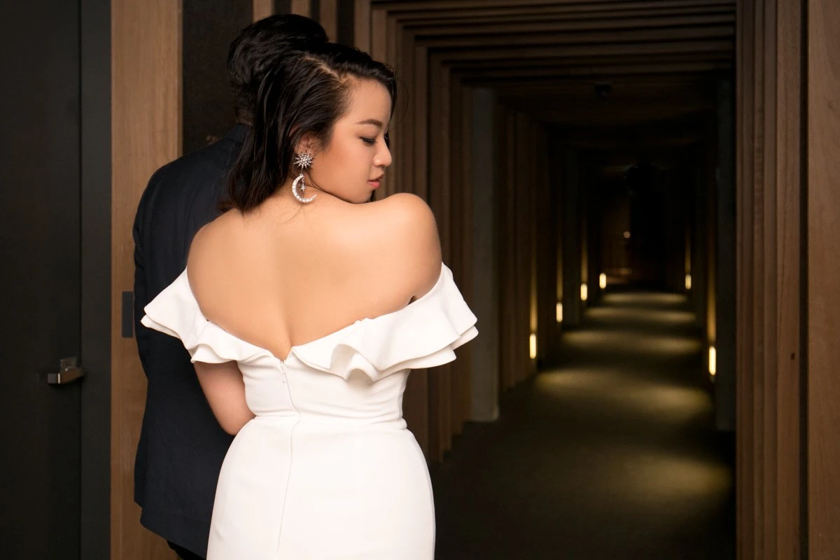 Jia Loren: Reviewed & verified Aus GFE – Australian escort in Hong Kong — 2 / 26