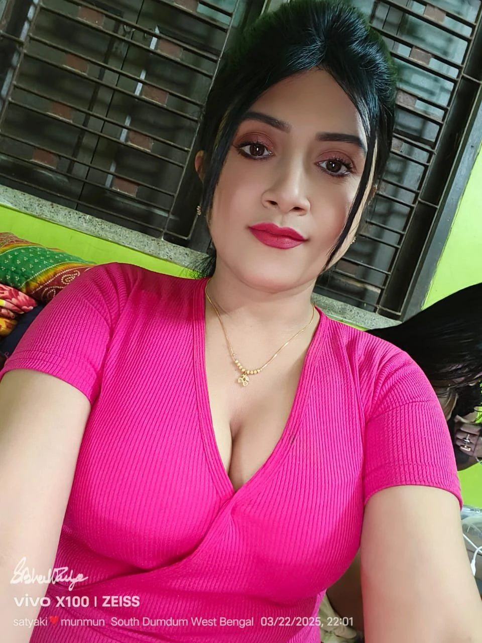 Luxurious Service No Hidden Charges – escort in Chennai — 3 / 4