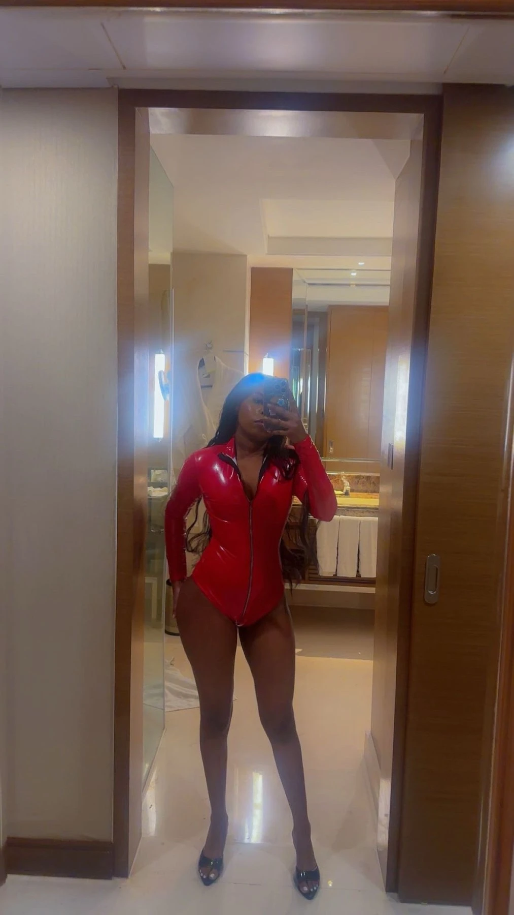Mistress Lexie ( Bdsm Dominatrix) – Rwandan dominatrix in Chennai — 8 / 12
