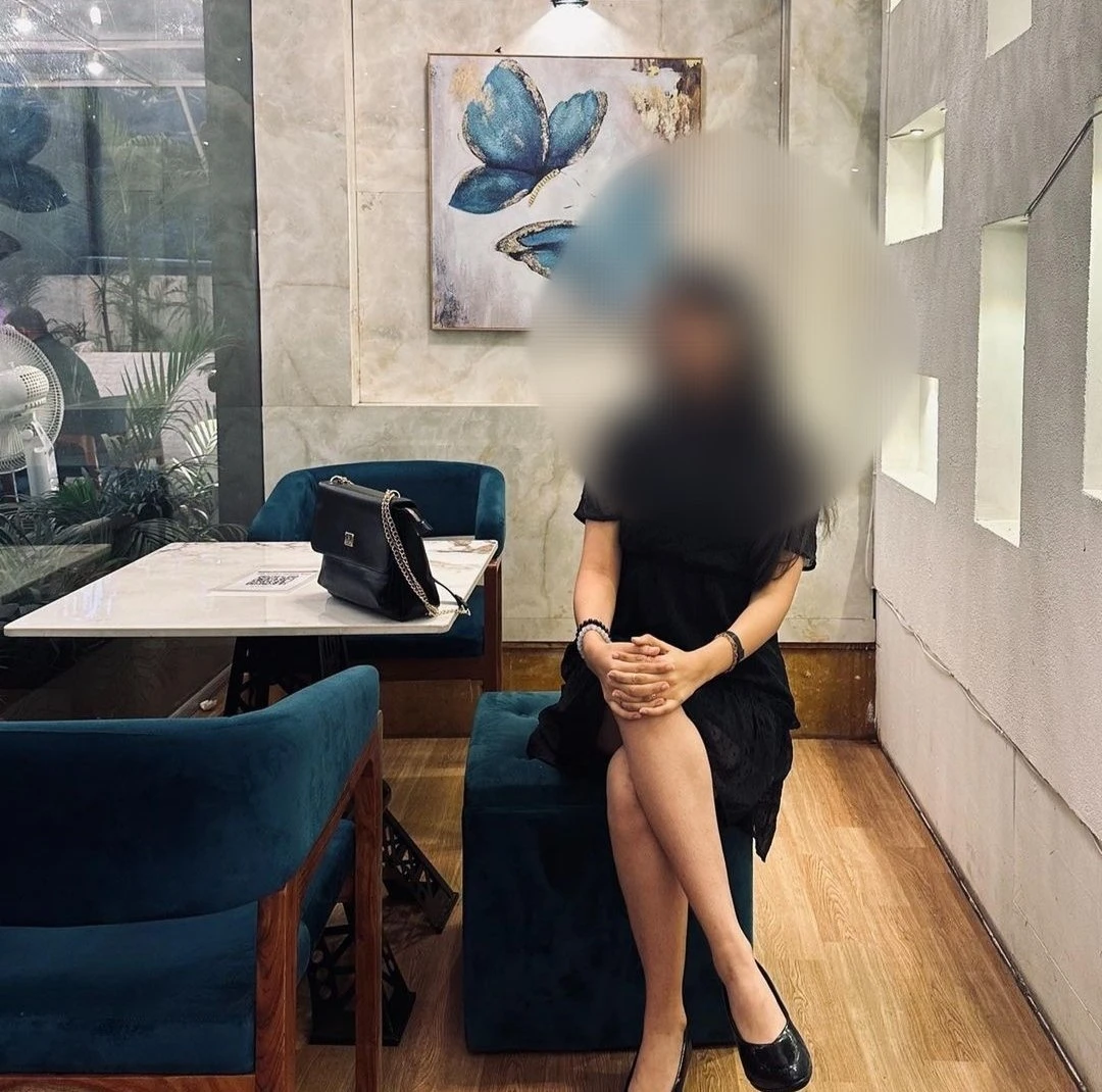 Myself ❣️Nitu independent – Indian escort in Ahmedabad — 3 / 5