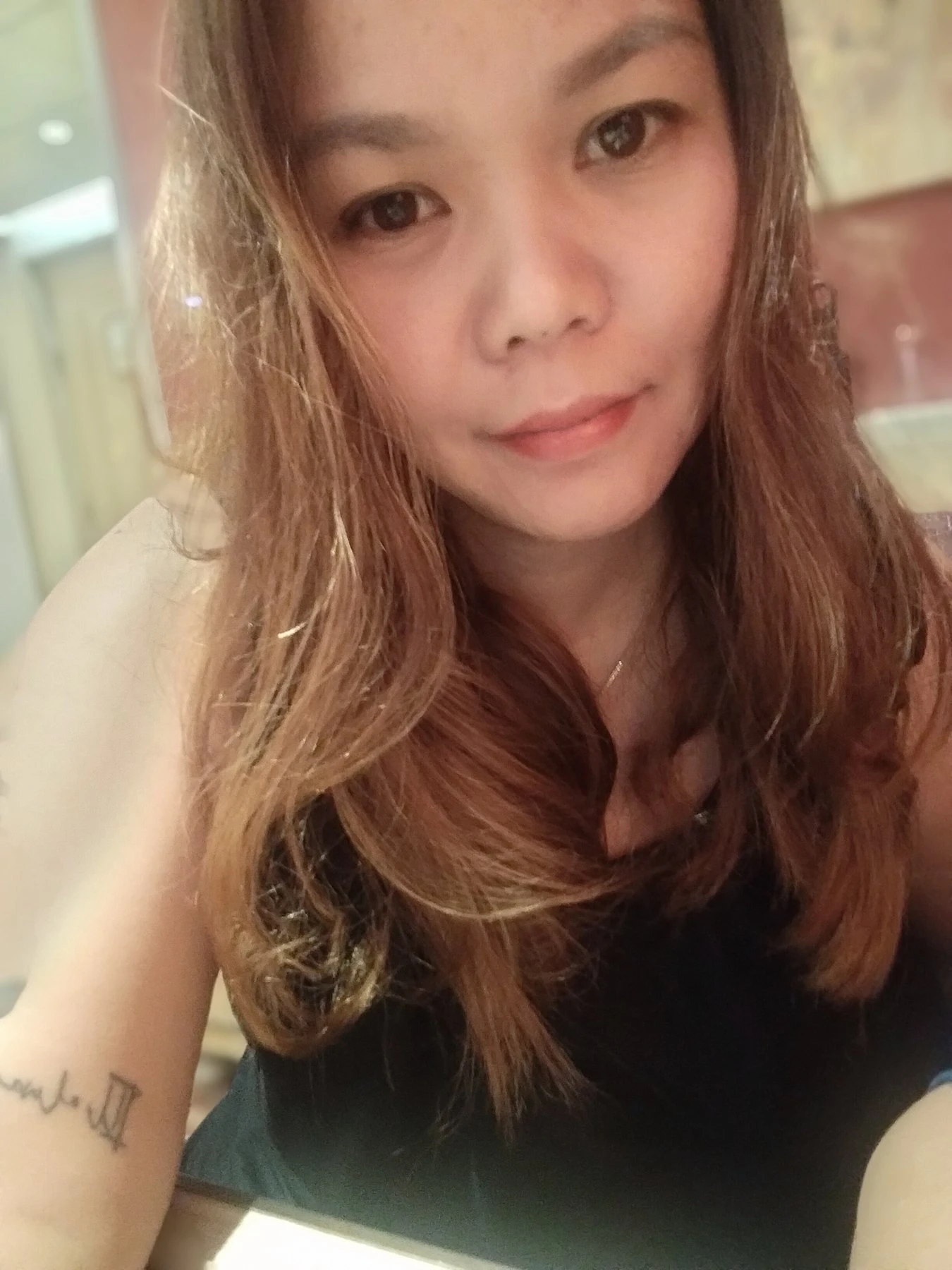Sweet Joy Ur Filipina Gfe – Filipino escort in Hong Kong — 2 / 3