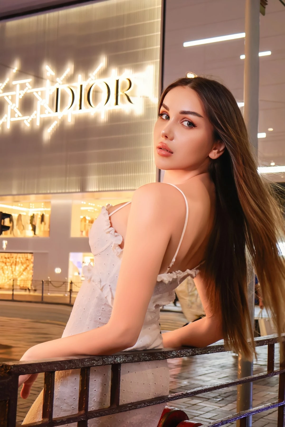 Lora @Dollhouse852 – Russian escort in Hong Kong — 7 / 11