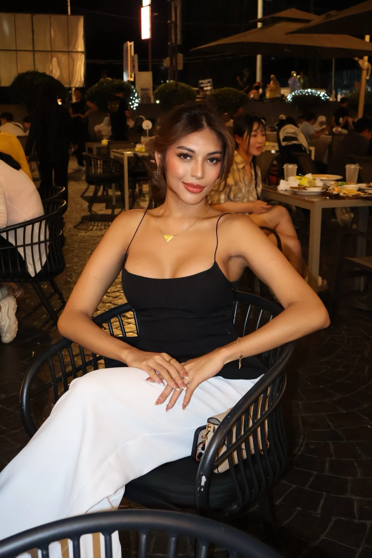 Kara – Moroccan escort in Hong Kong — 2 / 13