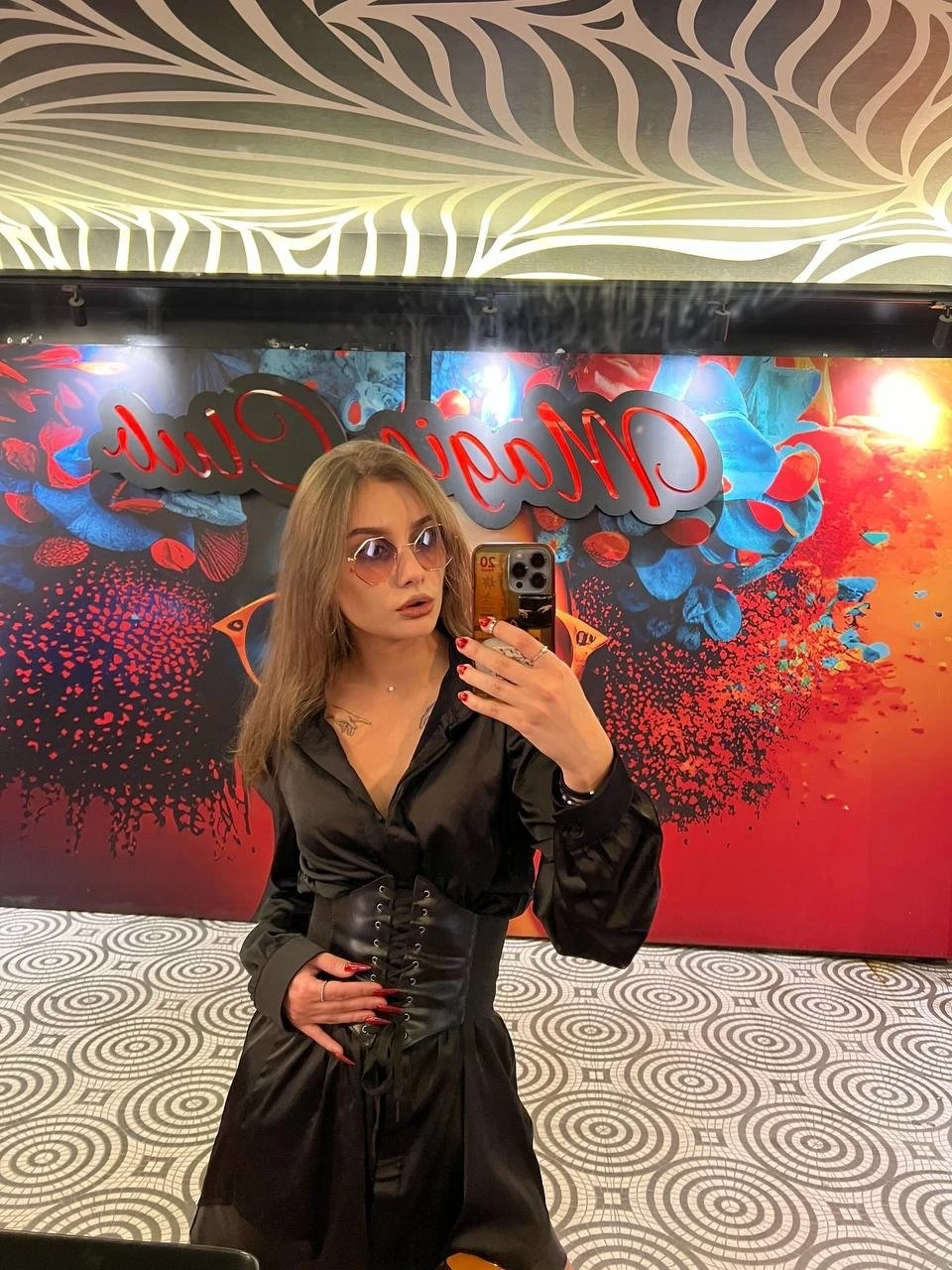 Gabi – Russian escort in Tirana, Escort, Tirana
