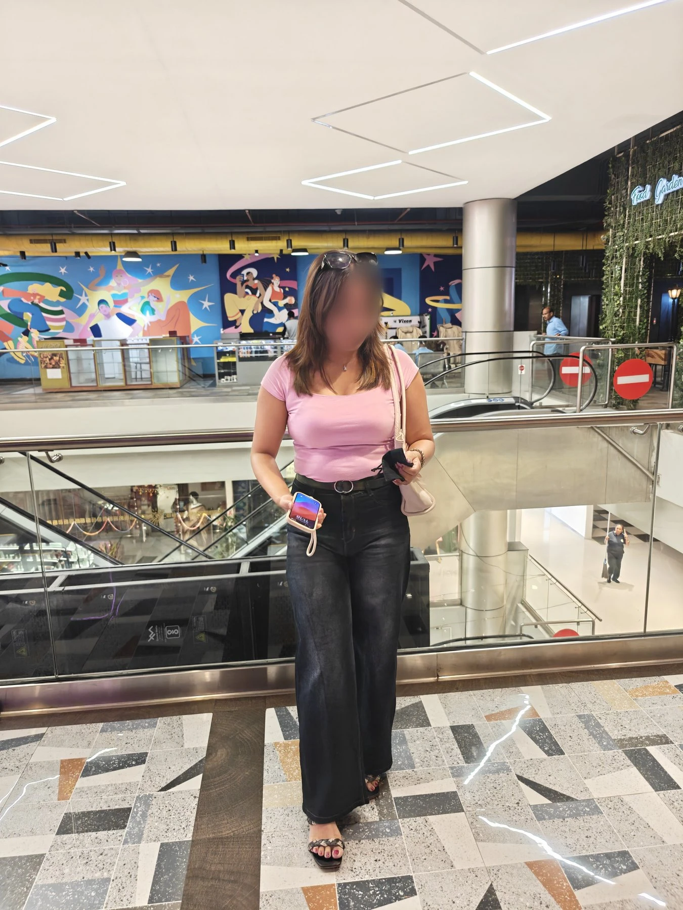 Independent Rozy New in Guwahati – Indian escort in Guwahati — 3 / 8