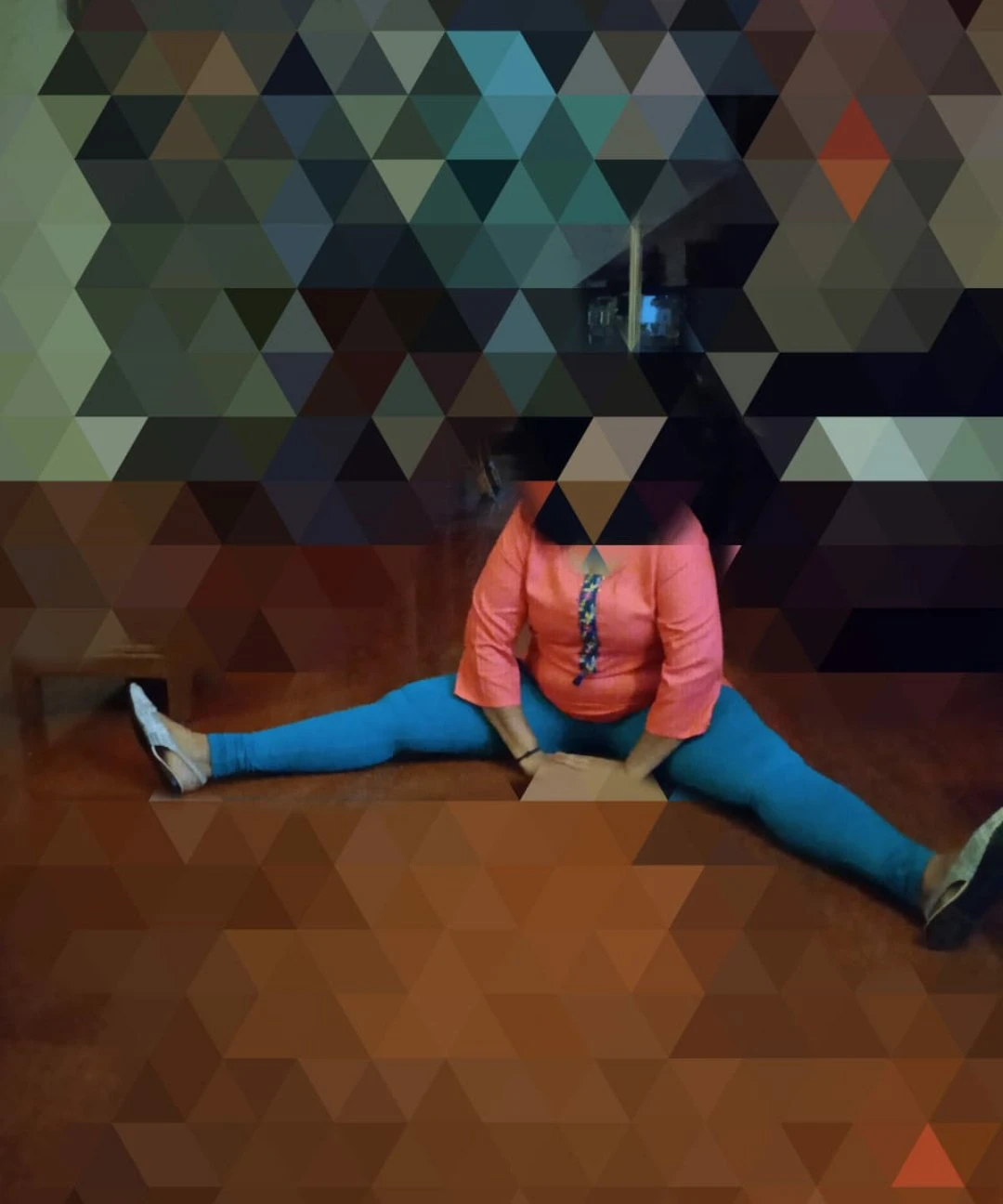 Nimmy – Indian escort in Bangalore — 5 / 8