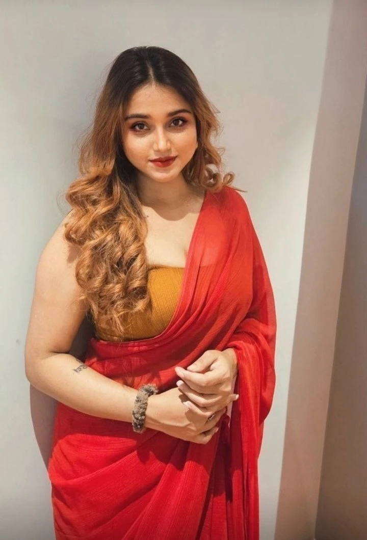 CASH❣️INDEPENDENT GIRLS DOORSTEP OUTCALL – Indian escort in Bangalore — 4 / 6