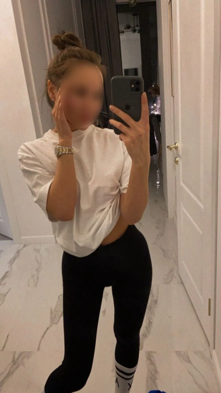 Kristina Deep Demon – Russian escort in Hong Kong — 5 / 7