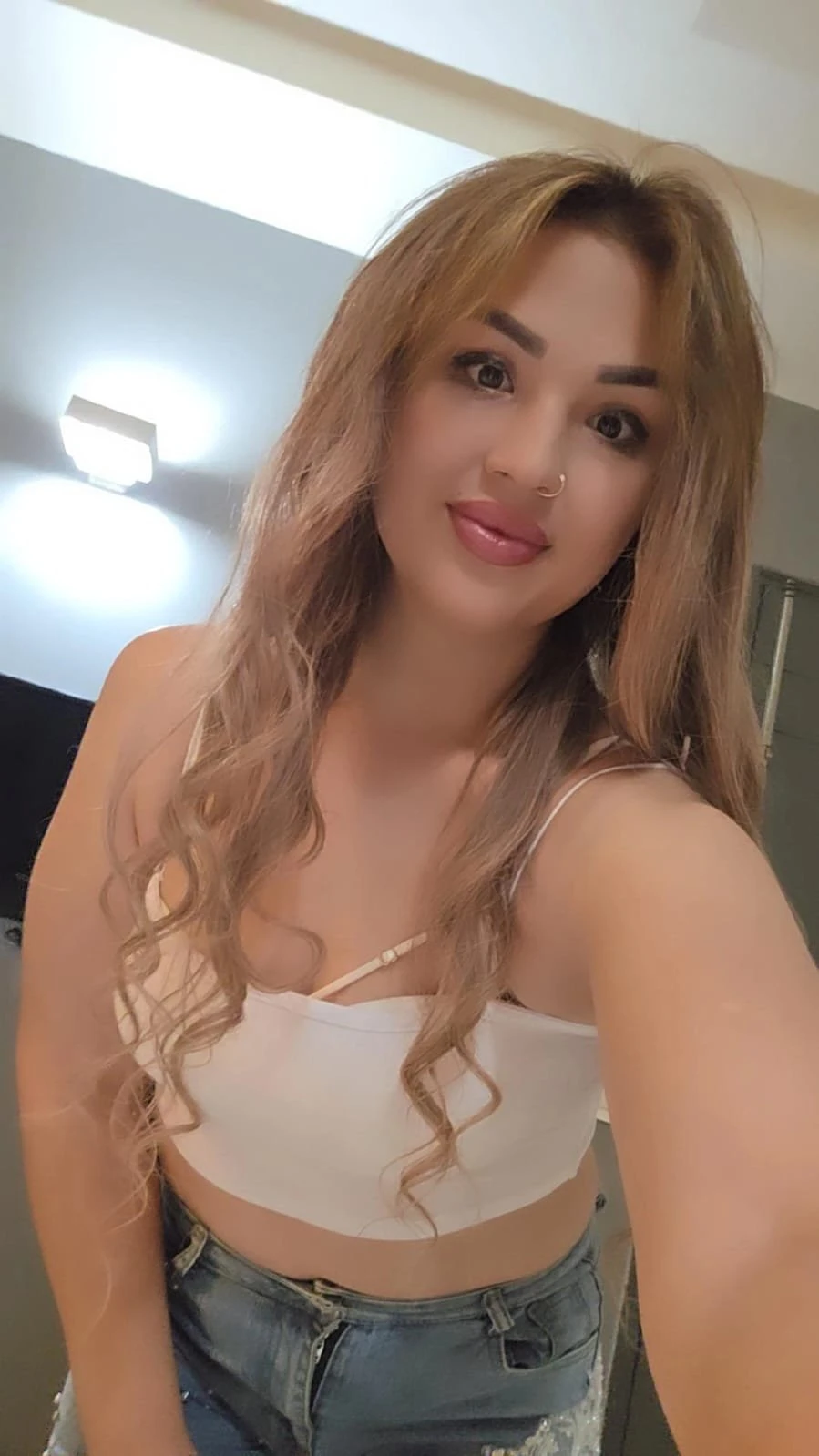 Katerina – Russian escort in Gurgaon — 5 / 8