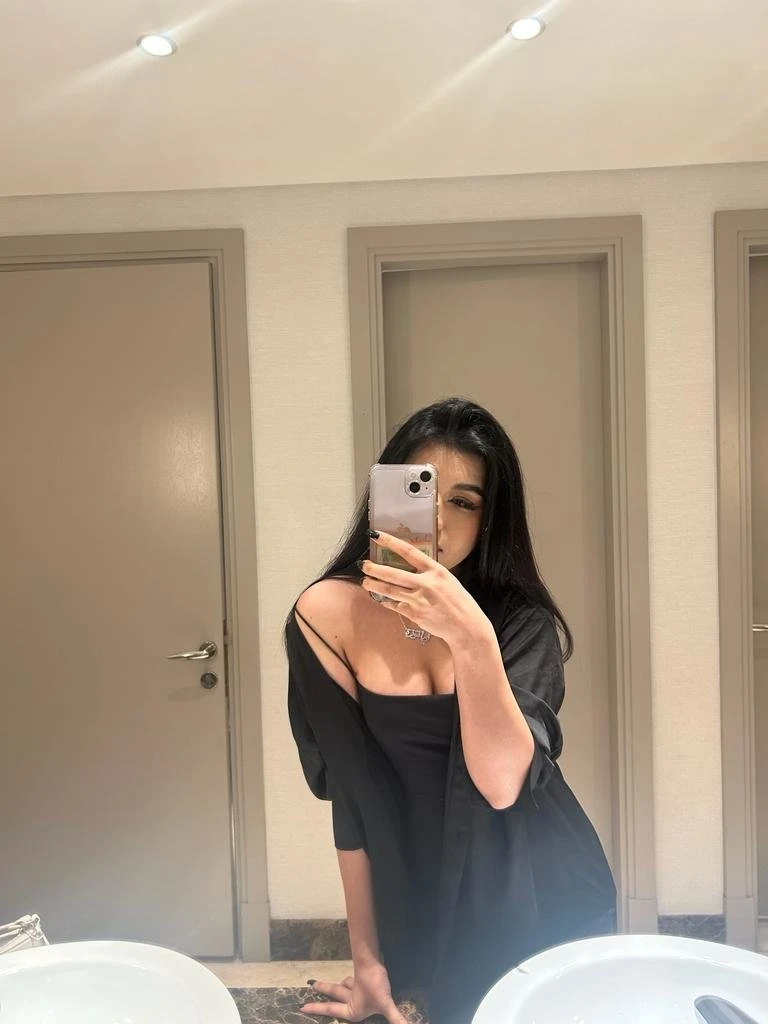 Mika – Georgian escort in Tirana — 4 / 5