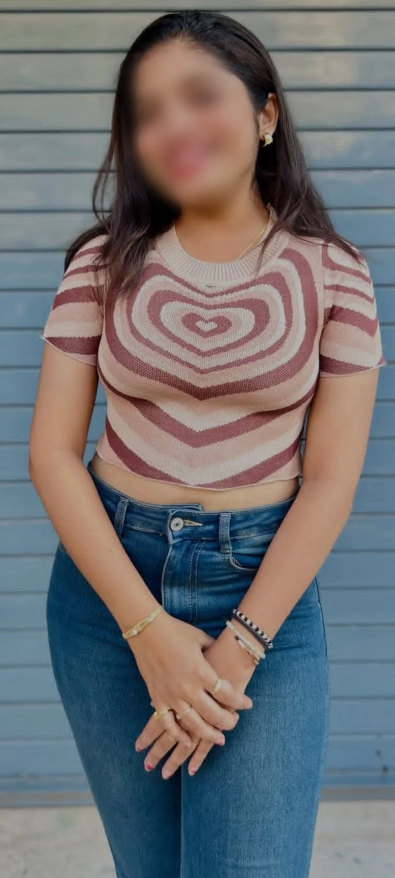 Shanaya Cam session and Real – Indian escort in Chennai — 1 / 5