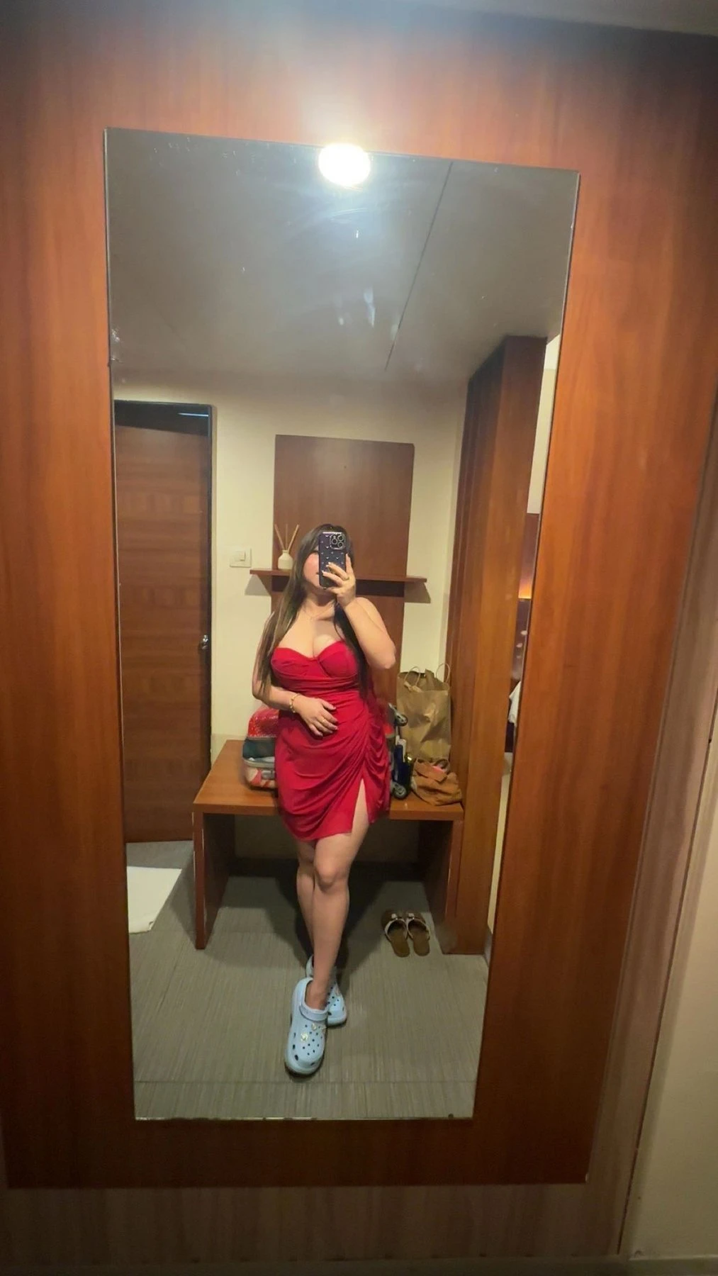 Lisa – escort in Bangalore — 5 / 6