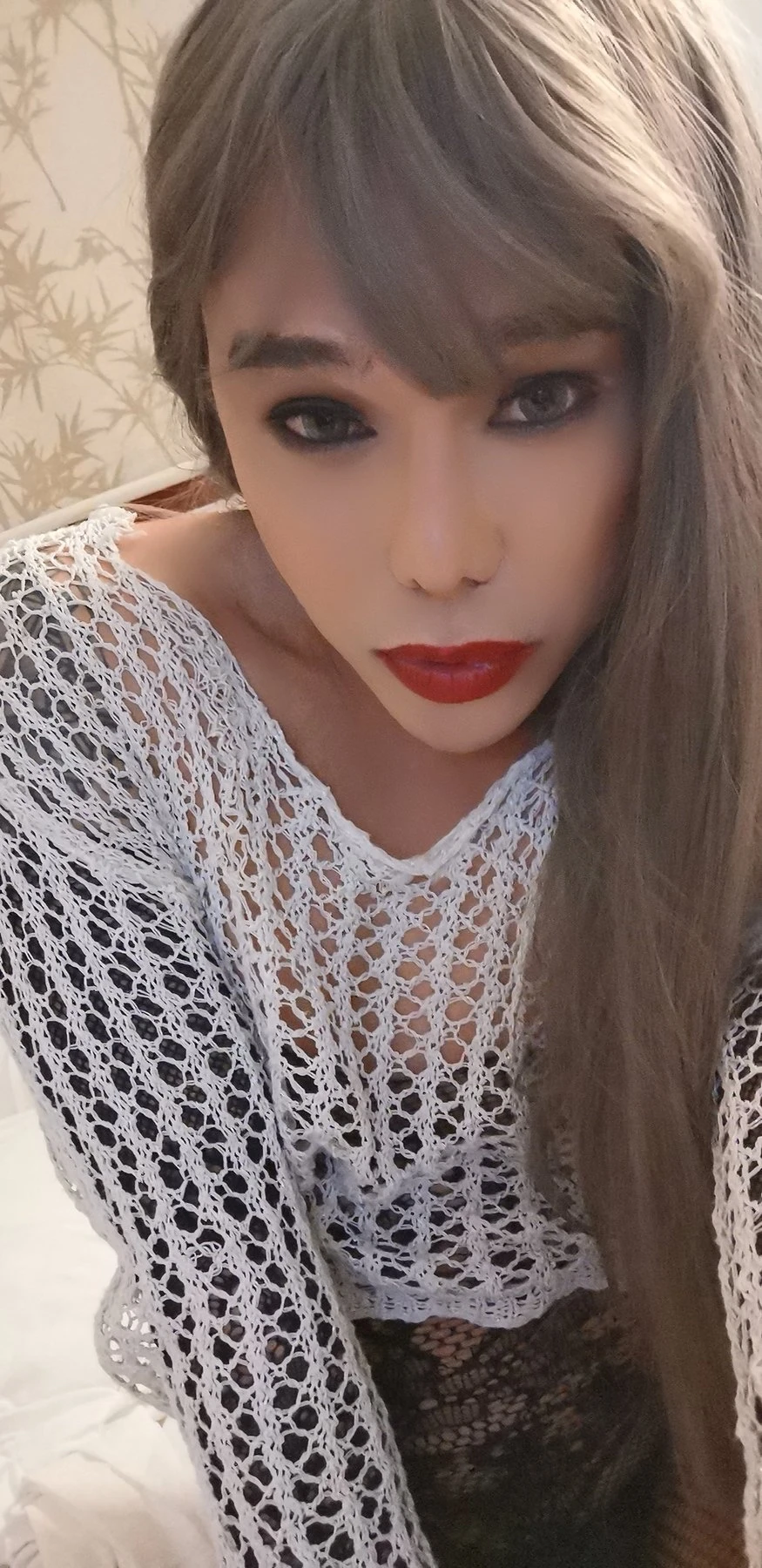 MARIA just arrived – Filipino escort in Hong Kong — 7 / 8